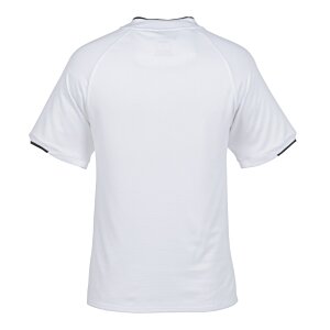 Additional Image 1 - a white shirt on a white background