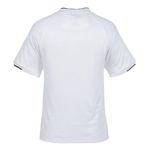 Additional Image 1 - a white shirt on a white background