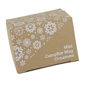 Additional Image 1 - a box with a design on it