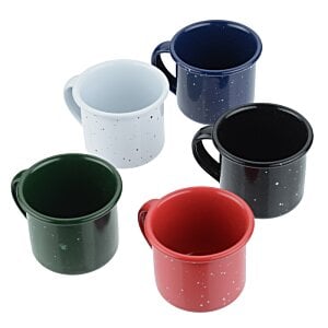 Additional Image 2 - a group of colorful cups