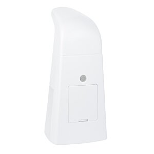 Additional Image 3 - a white object with a button