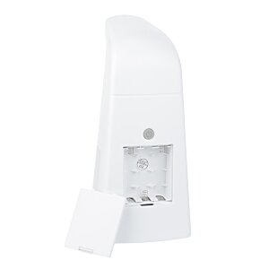 Additional Image 4 - a white object with a white cover