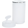 View Image 2 of 3 of Alcohol Wipe Canister - 100 Count