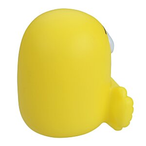 Additional Image 1 - a yellow rubber ducky