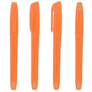 Additional Image 1 - a group of orange sharp objects