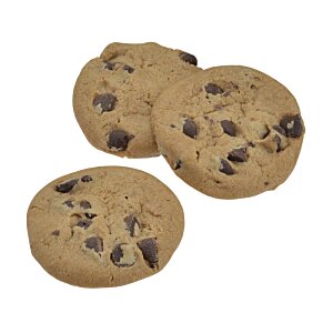 Additional Image 2 - a group of cookies on a white background