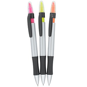Additional Image 3 - a group of pens with different colors