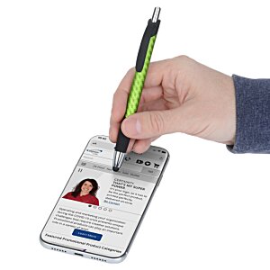 Additional Image 2 - a hand holding a pen