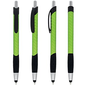 Additional Image 1 - a group of green and black pens