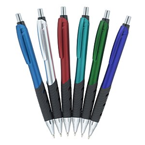 Additional Image 2 - a group of pens in a fan