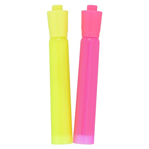 Additional Image 2 - a close up of two highlighters