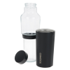 Additional Image 2 - a bottle and a glass bottle