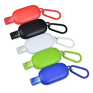 Additional Image 4 - a group of colorful plastic objects