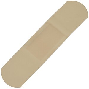 Additional Image 1 - a close up of a band aid