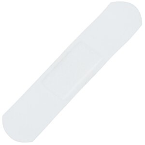Additional Image 1 - a white band aid