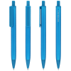 Additional Image 1 - a group of blue pens