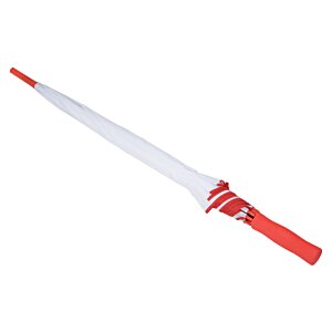Additional Image 1 - a white and red sword