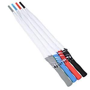 Additional Image 2 - a group of white and red objects