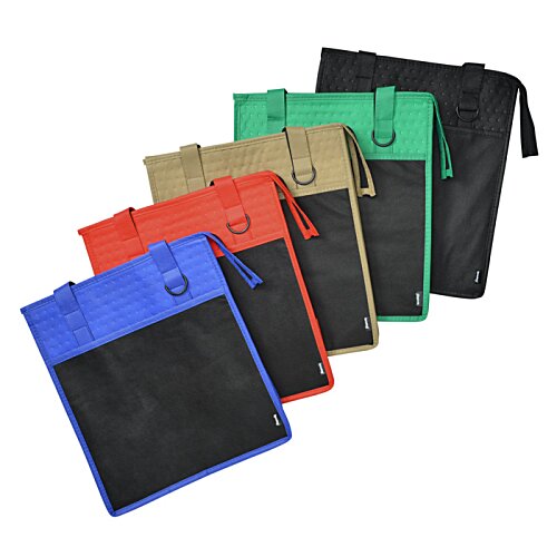 Additional Image 4 - a group of colorful bags