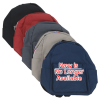 a group of backpacks on a white background