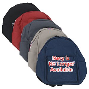 Additional Image 2 - a group of backpacks on a white background