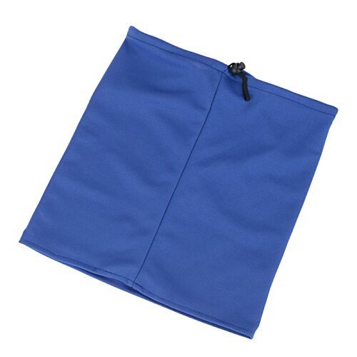 Additional Image 3 - a blue bag on a white background