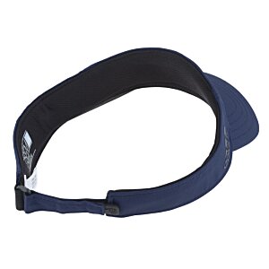 Additional Image 1 - a black headband on a white background