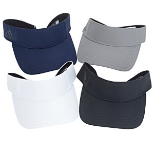 Additional Image 2 - a group of different colored visors