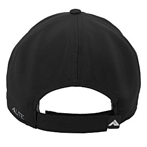 Additional Image 1 - a black hat with a white background