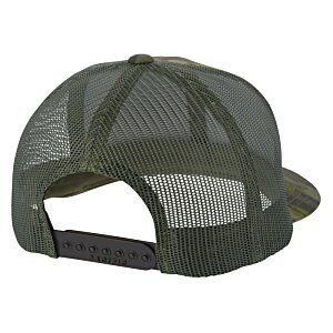 Additional Image 1 - a close-up of a hat