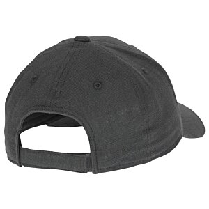 Additional Image 1 - a black hat on a white background