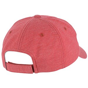 Additional Image 1 - a red hat on a white background