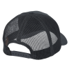 View Image 2 of 2 of Cotton Canvas Mesh Back Cap