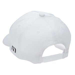 Additional Image 1 - a white hat on a white background