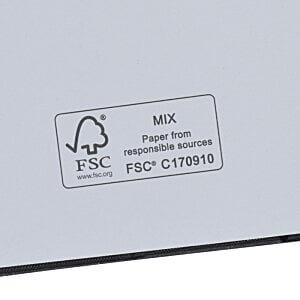 Additional Image 4 - a close-up of a label