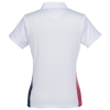 View Image 2 of 3 of Antigua Liberty Stretch Polo - Ladies'