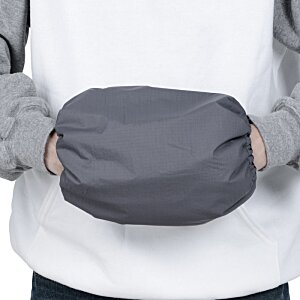 Additional Image 4 - a person wearing a white shirt