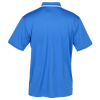 View Image 2 of 3 of Jack Nicklaus Textured Polo - Men's