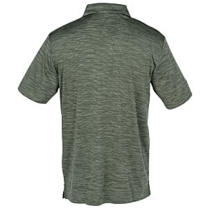 Additional Image 1 - a back view of a shirt