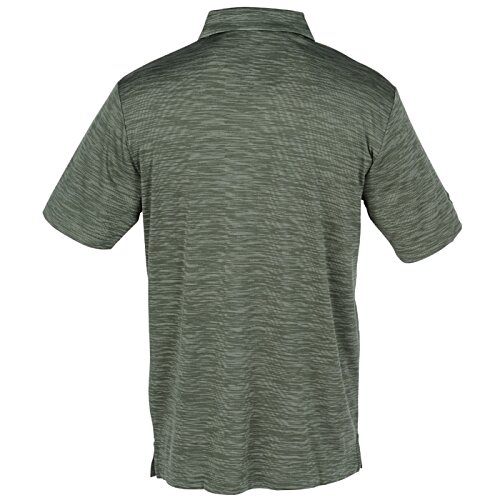 Additional Image 1 - a back view of a shirt