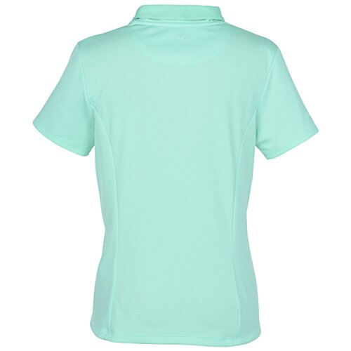 Additional Image 1 - a light blue shirt on a white background