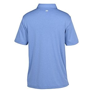 Additional Image 1 - a blue shirt on a white background