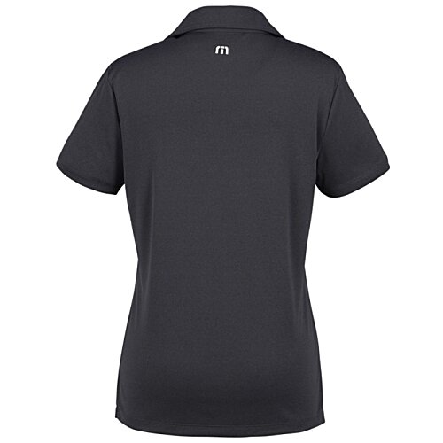 Additional Image 1 - a black shirt on a white background