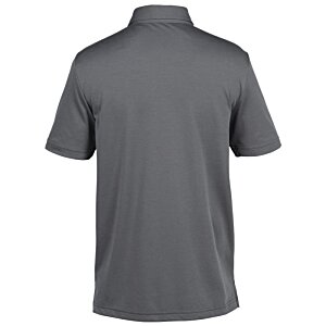 Additional Image 1 - a grey shirt with short sleeves