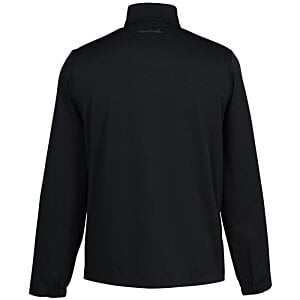 Additional Image 1 - a black shirt with a long sleeve