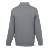 View Image 2 of 3 of TravisMathew 1/4-Zip Fleece Pullover