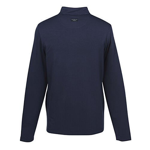 Additional Image 1 - a black long sleeved shirt