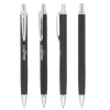 View Image 2 of 3 of Pentel GlideWrite Metal Pen