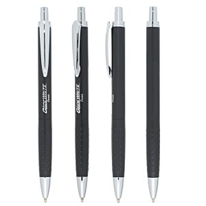 Additional Image 1 - a group of pens with caps