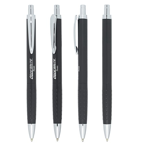 Additional Image 1 - a group of pens with caps